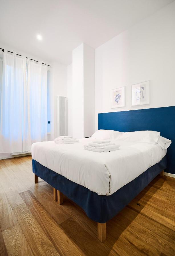 Relstay - S. Ambrogio - Charming And Modern 1Br Милан Экстерьер фото
